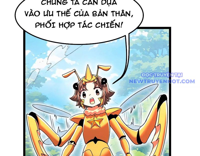 Vũ Trụ Trùng Vương chapter 15 - Trang 127