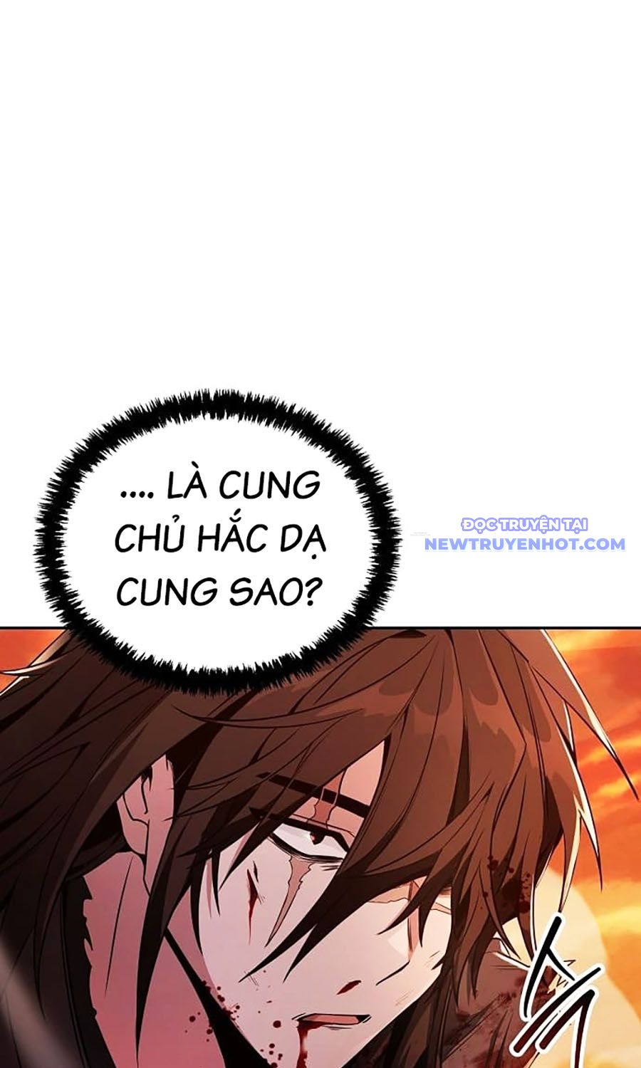 Quỷ Kiếm Thiên Tài Của Hoa Sơn Phái chapter 1 - Trang 107