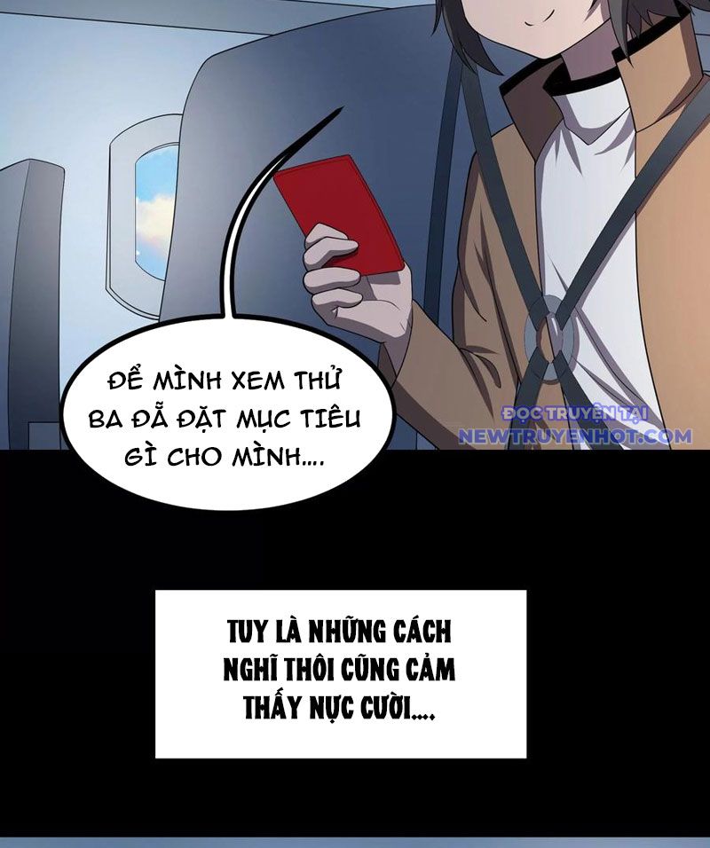 Vũ Trụ Trùng Vương chapter 10 - Trang 21