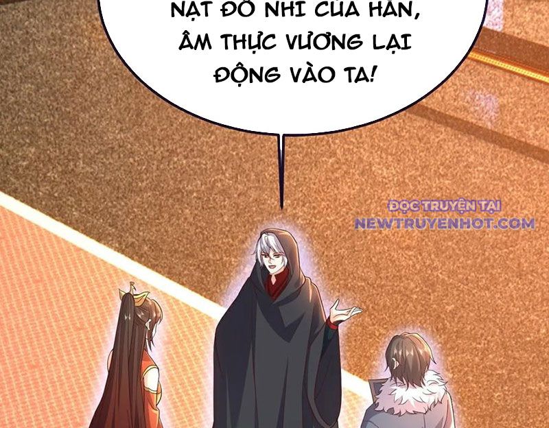 Tiên Võ Đế Tôn chapter 771 - Trang 182