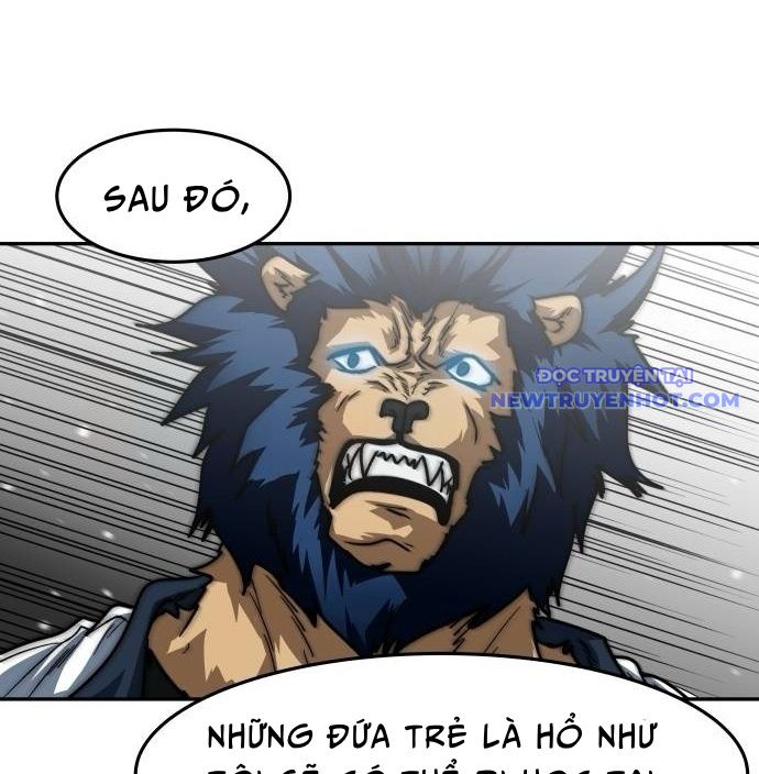 Trường Trung Học Thú Nhân chapter 90 - Trang 106