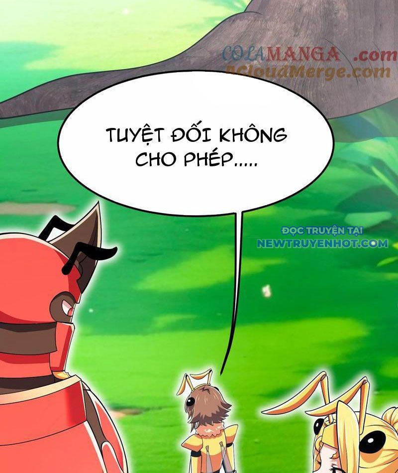 Vũ Trụ Trùng Vương chapter 20 - Trang 38