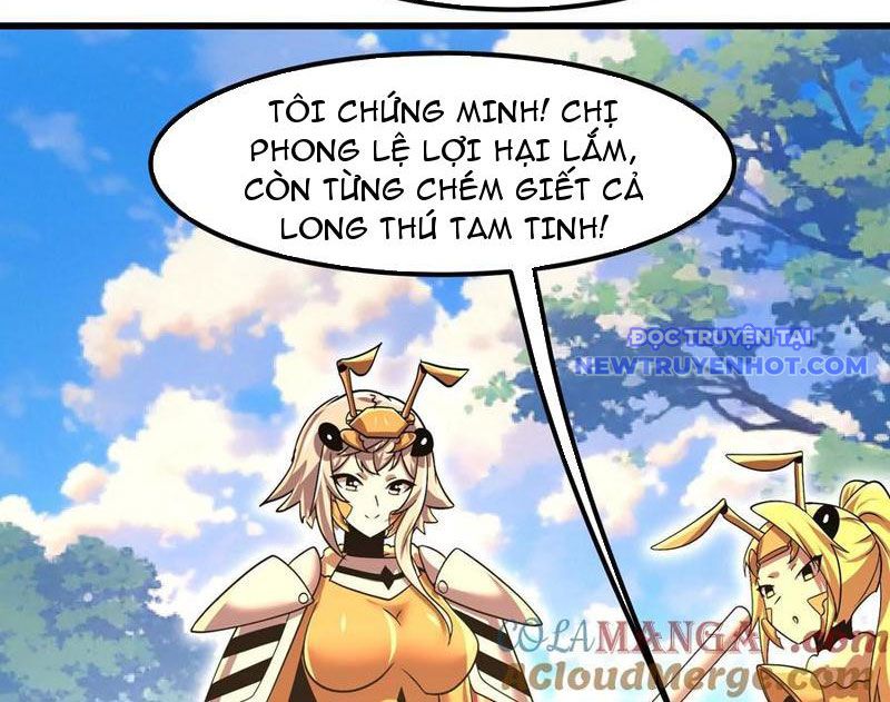 Vũ Trụ Trùng Vương chapter 35 - Trang 42