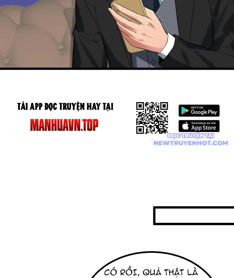 Ta Có 90 Tỷ Tiền Liếm Cẩu! chapter 484 - Trang 21