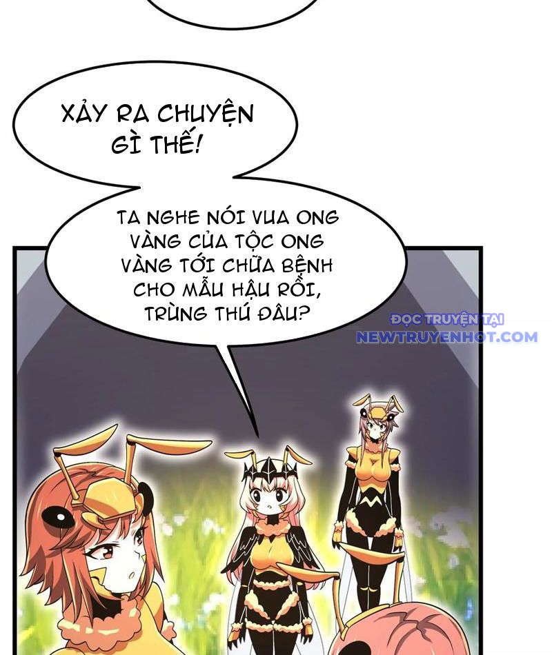 Vũ Trụ Trùng Vương chapter 33 - Trang 22