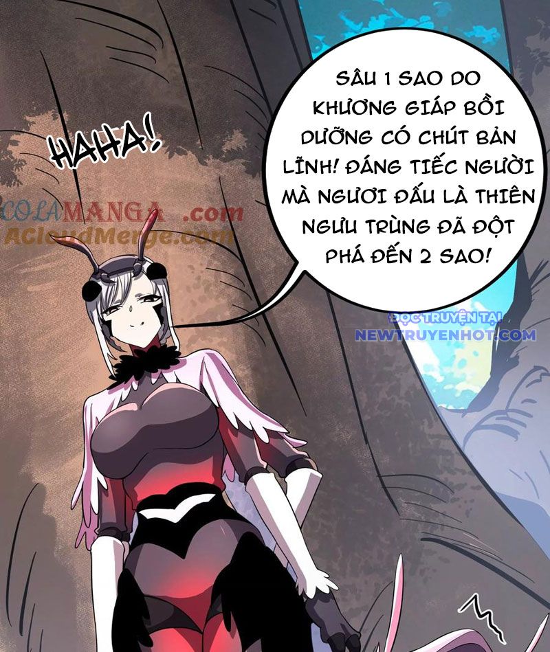 Vũ Trụ Trùng Vương chapter 8 - Trang 77