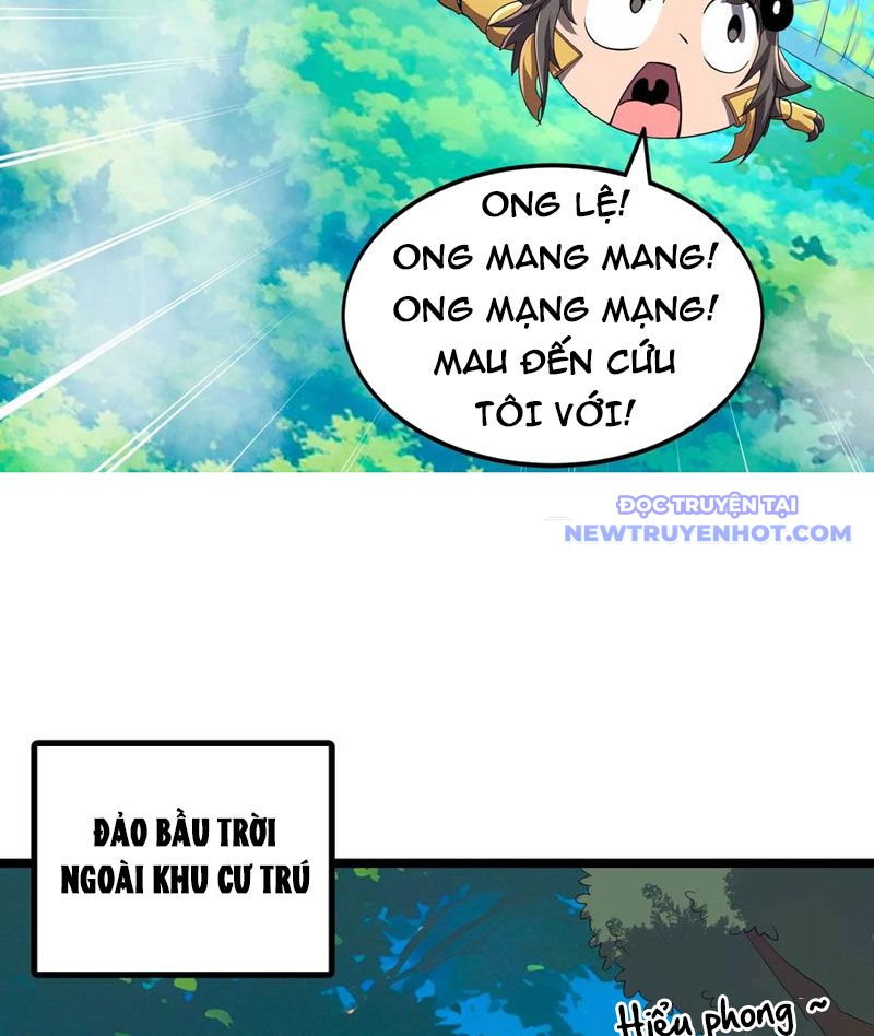 Vũ Trụ Trùng Vương chapter 10 - Trang 65