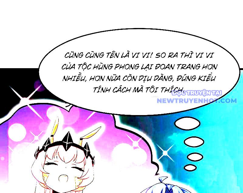 Vũ Trụ Trùng Vương chapter 34 - Trang 15