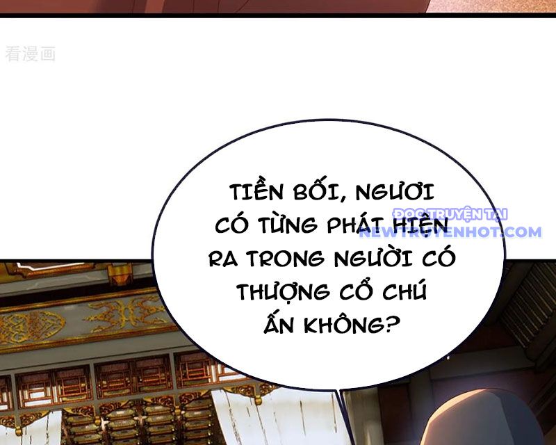 Tiên Võ Đế Tôn chapter 771 - Trang 55