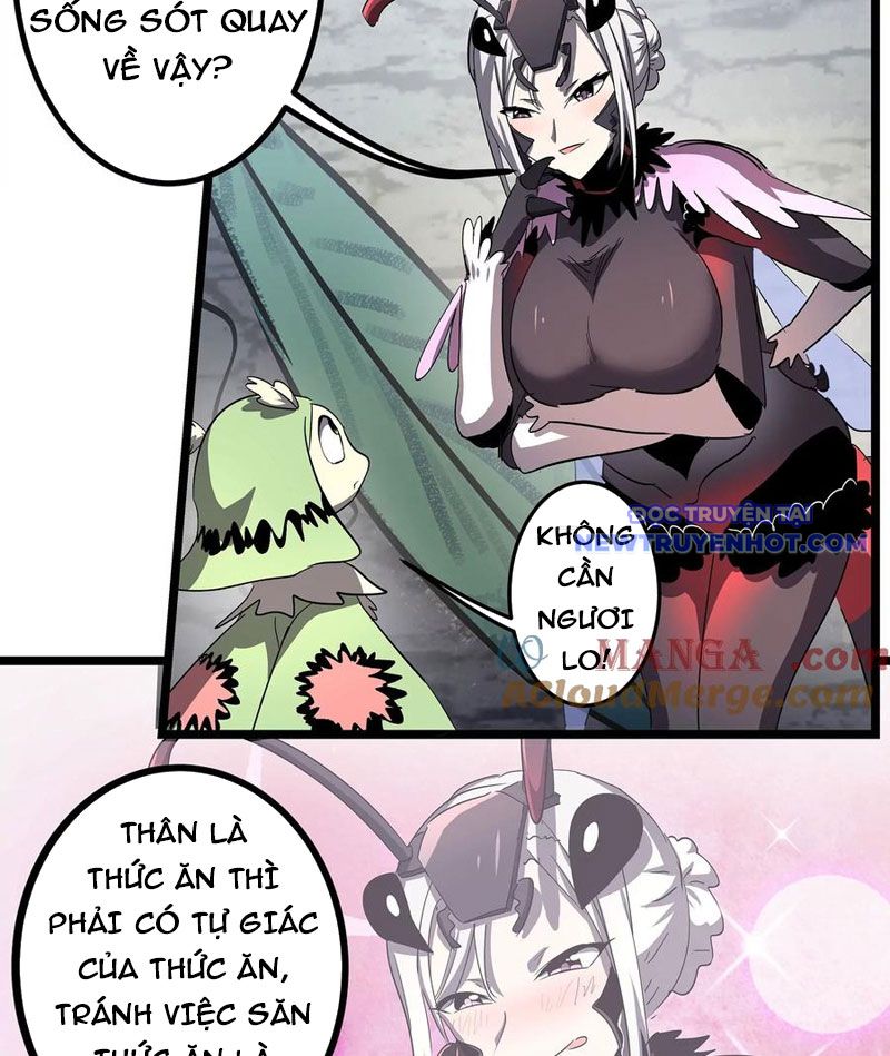 Vũ Trụ Trùng Vương chapter 5 - Trang 38