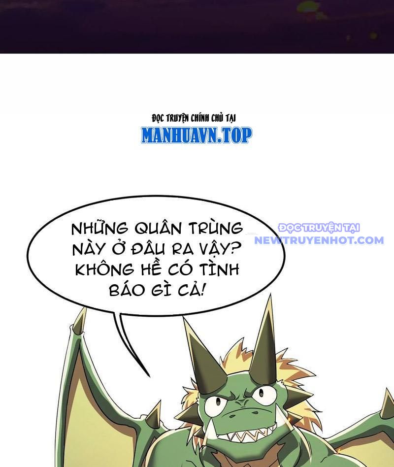 Vũ Trụ Trùng Vương chapter 21 - Trang 49