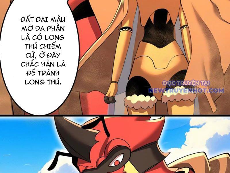 Vũ Trụ Trùng Vương chapter 32 - Trang 11