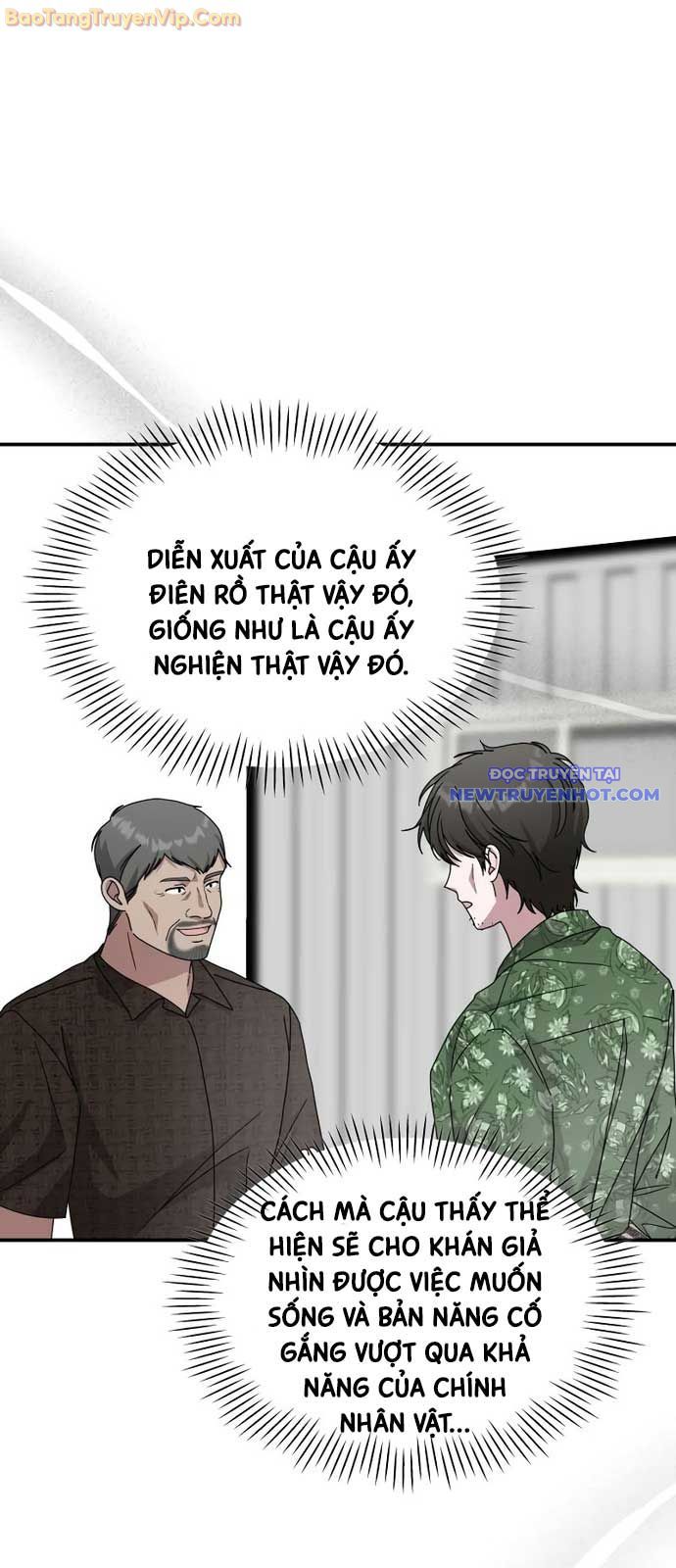 Tôi Bị Hiểu Lầm Là Diễn Viên Thiên Tài Quái Vật chapter 40 - Trang 49