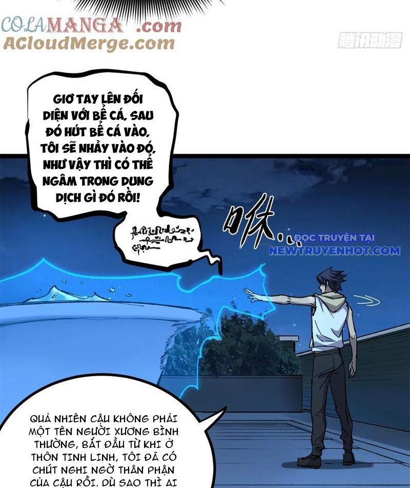 Người Giữ Cửa Vạn Giới chapter 19 - Trang 25