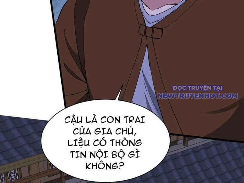 Chư Thần Làm Vợ: Ta Vô Địch Võng Du chapter 22 - Trang 54