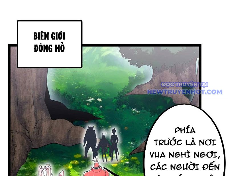 Vũ Trụ Trùng Vương chapter 18 - Trang 26