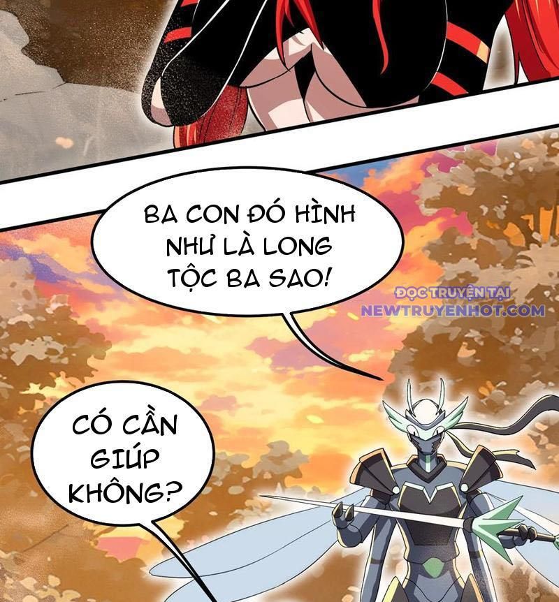 Vũ Trụ Trùng Vương chapter 22 - Trang 82