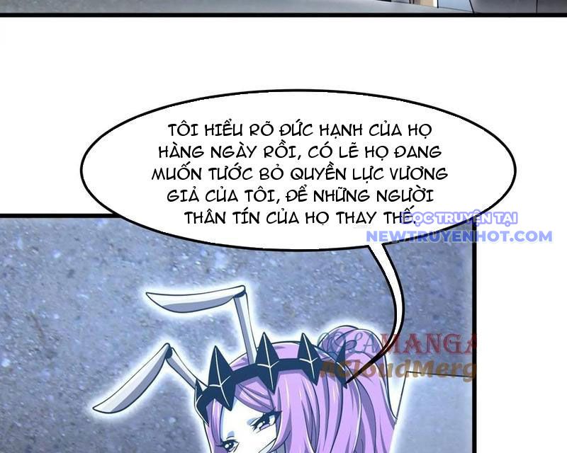 Vũ Trụ Trùng Vương chapter 34 - Trang 60