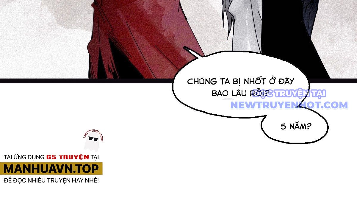 Mặt Nạ Chân Lý chapter 192 - Trang 8