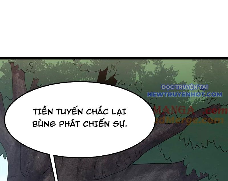 Vũ Trụ Trùng Vương chapter 19 - Trang 36