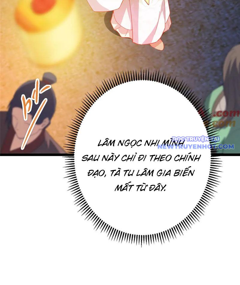 Chưởng Môn Khiêm Tốn Chút chapter 465 - Trang 121