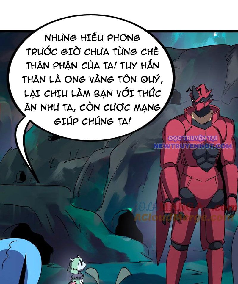 Vũ Trụ Trùng Vương chapter 8 - Trang 24