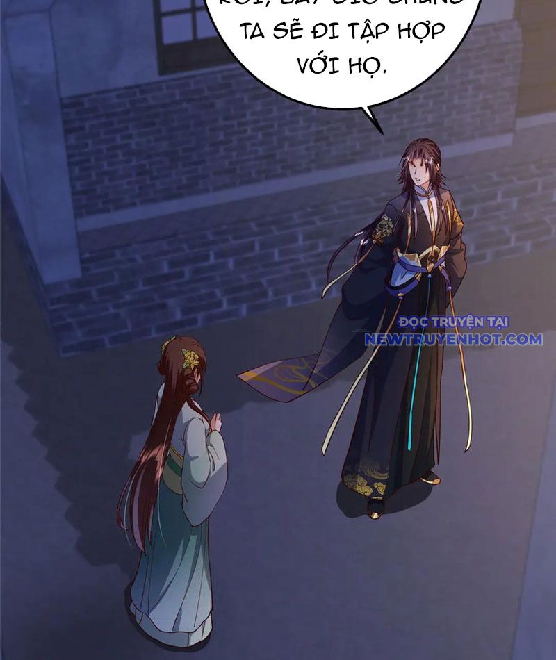 Chưởng Môn Khiêm Tốn Chút chapter 465 - Trang 80