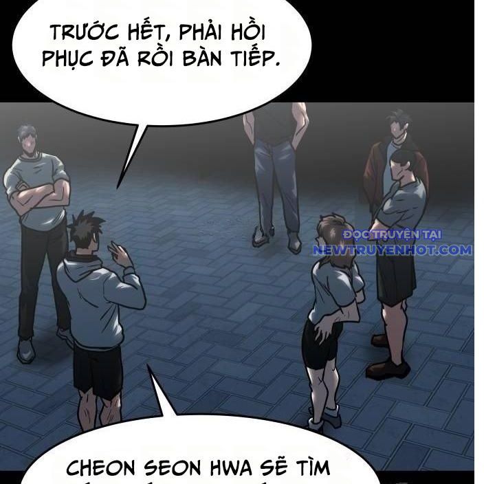 Trường Trung Học Thú Nhân chapter 93 - Trang 67