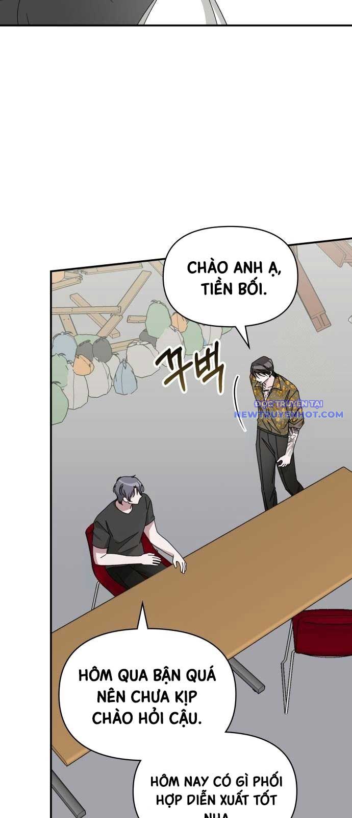 Tôi Bị Hiểu Lầm Là Diễn Viên Thiên Tài Quái Vật chapter 39 - Trang 11