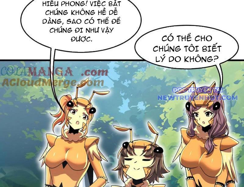 Vũ Trụ Trùng Vương chapter 30 - Trang 52