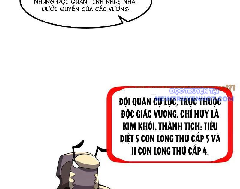 Vũ Trụ Trùng Vương chapter 35 - Trang 19