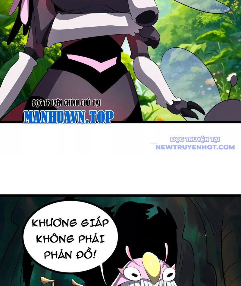 Vũ Trụ Trùng Vương chapter 8 - Trang 48