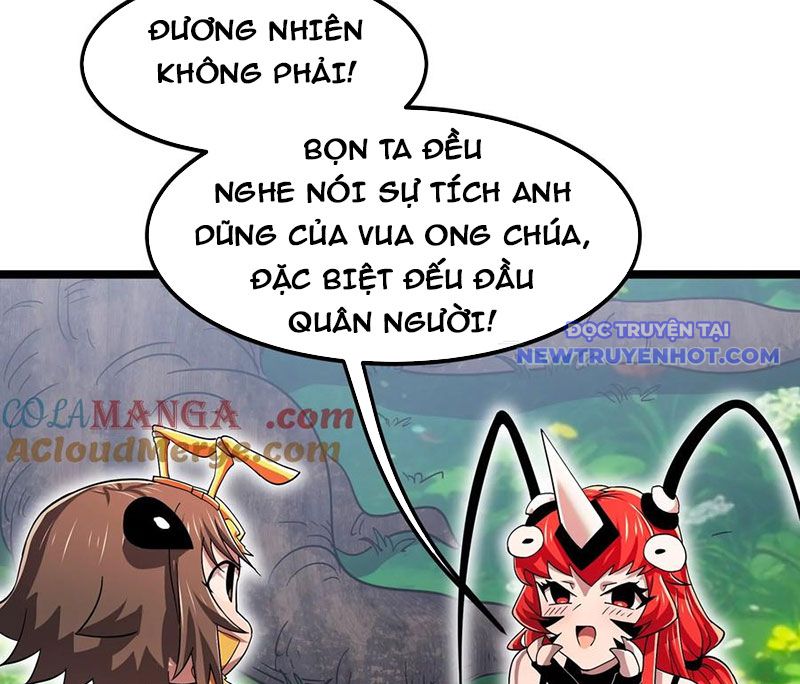 Vũ Trụ Trùng Vương chapter 18 - Trang 102