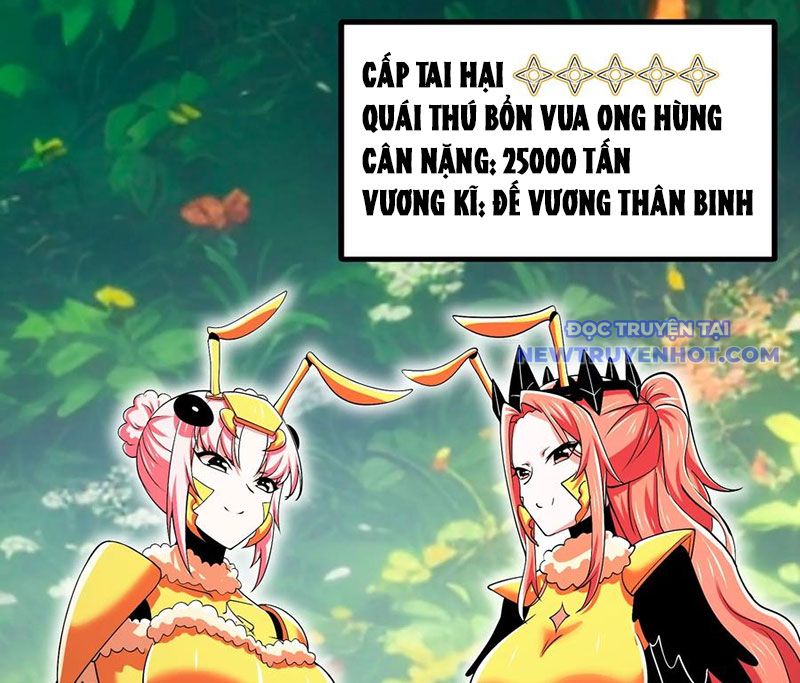 Vũ Trụ Trùng Vương chapter 19 - Trang 44