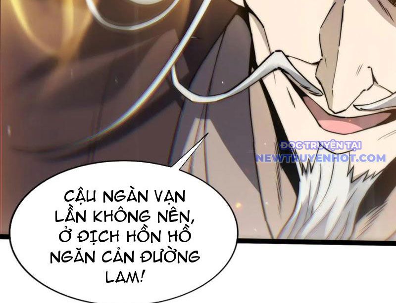 Sức Mạnh Tối Đa? Ta Lại Là Vong Linh Sư! chapter 81 - Trang 81