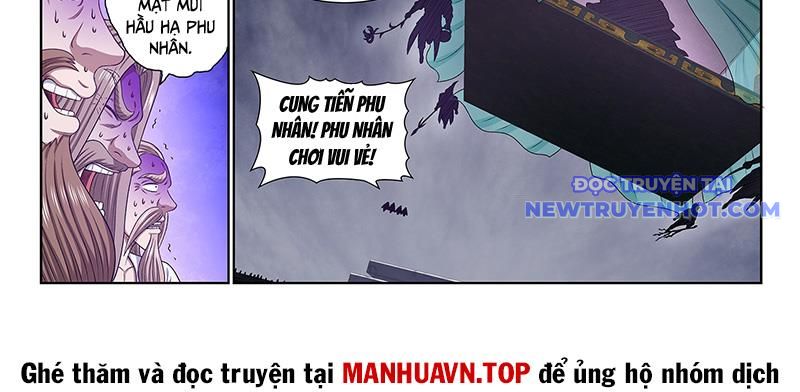 Ta Là Đại Thần Tiên chapter 782 - Trang 39