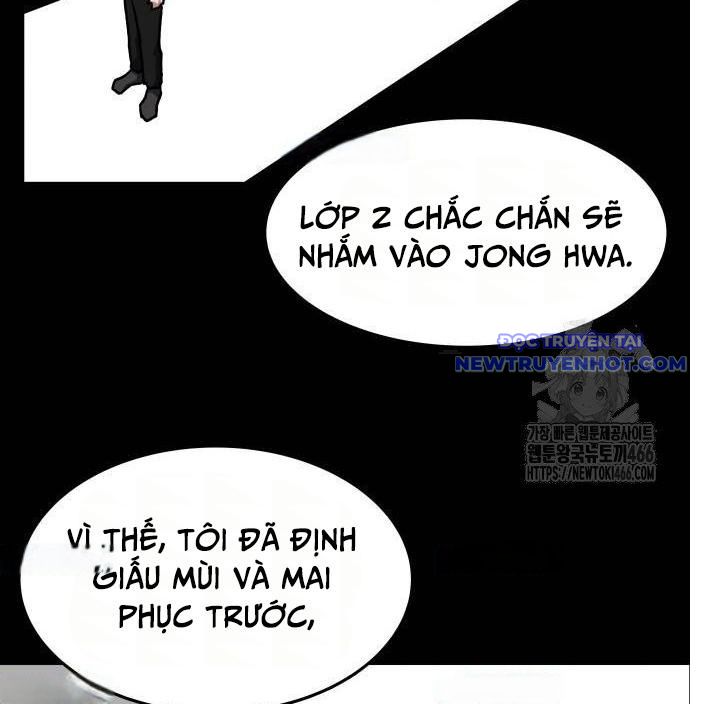 Trường Trung Học Thú Nhân chapter 93 - Trang 63