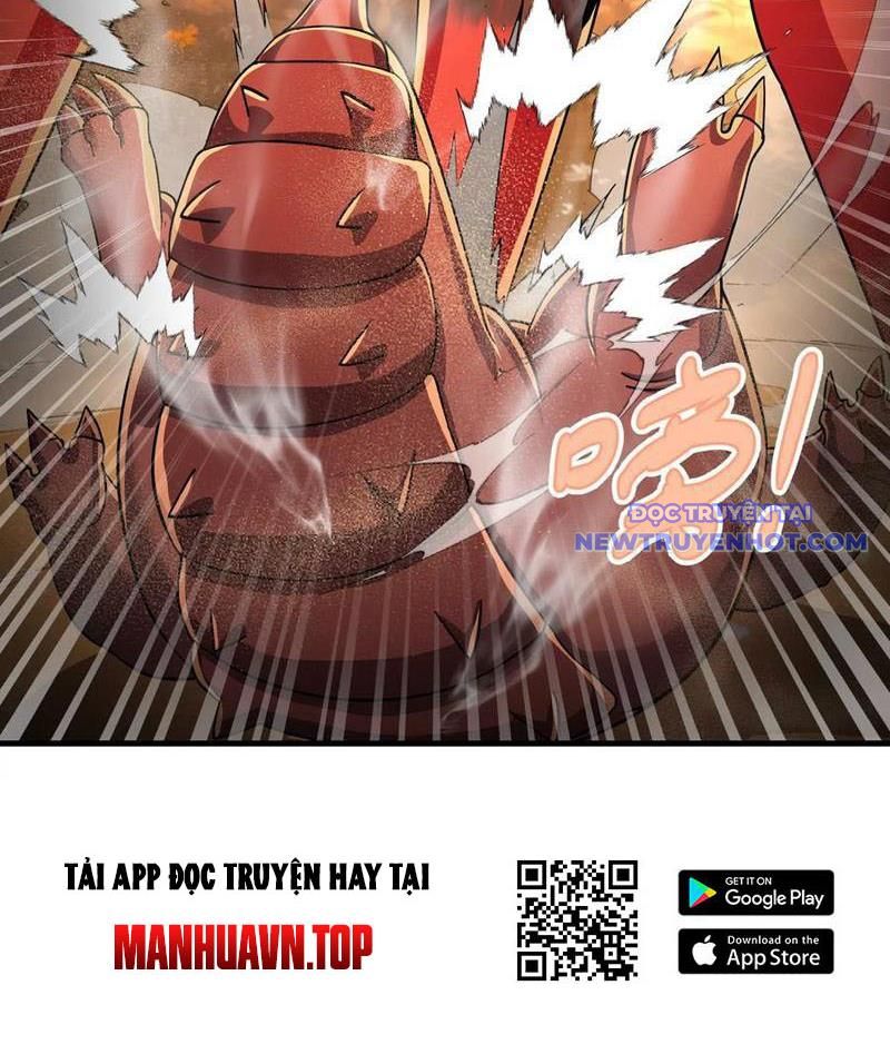 Vũ Trụ Trùng Vương chapter 23 - Trang 82