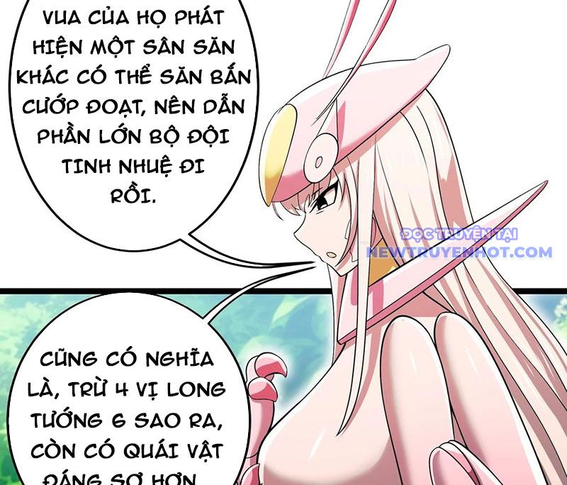 Vũ Trụ Trùng Vương chapter 19 - Trang 63