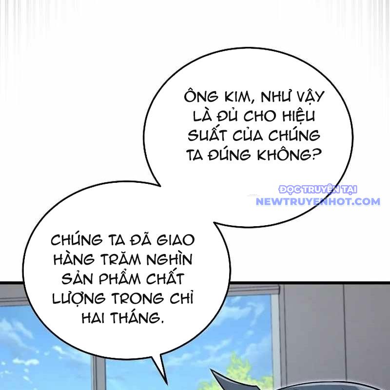 Cách Một Tử Linh Sư Cấp Thảm Họa Nghỉ Hưu chapter 11 - Trang 55