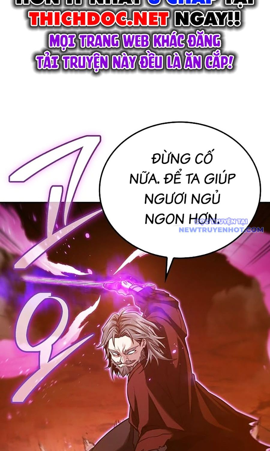 Quỷ Kiếm Thiên Tài Của Hoa Sơn Phái chapter 1 - Trang 15