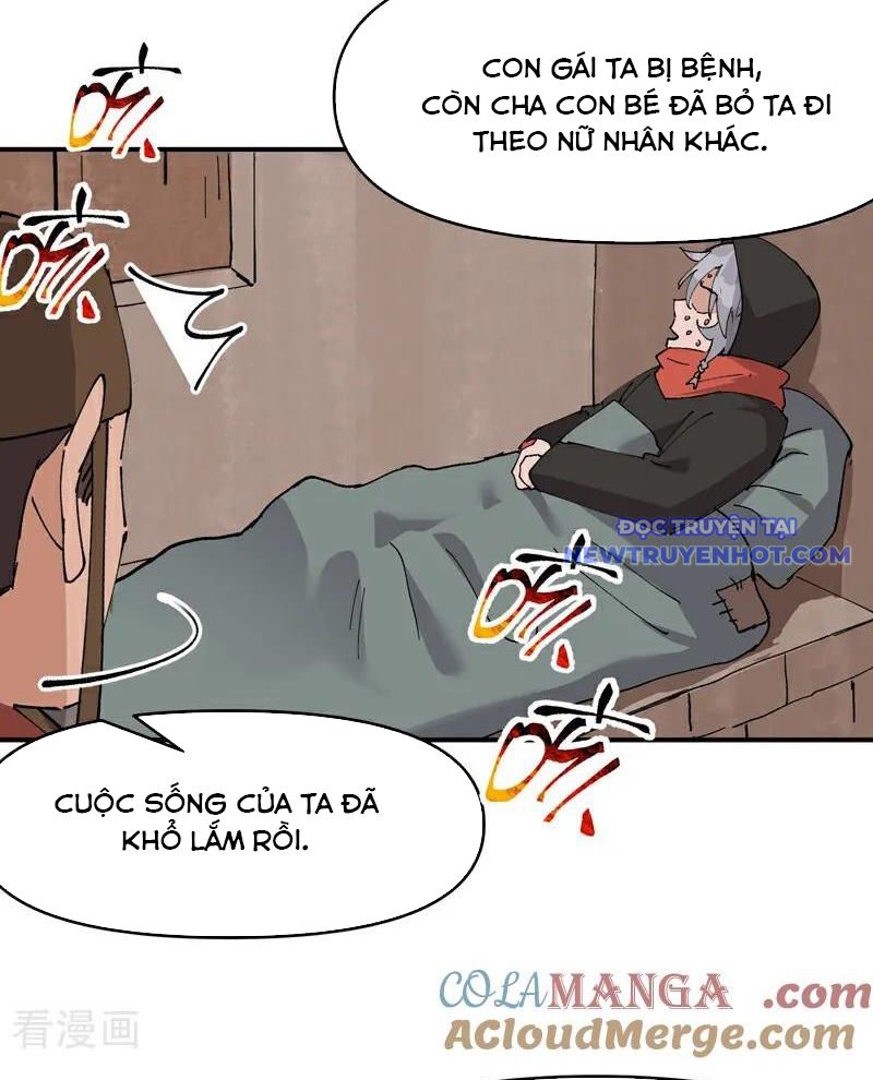 Tối Cường Võ Hồn Hệ Thống chapter 276 - Trang 24