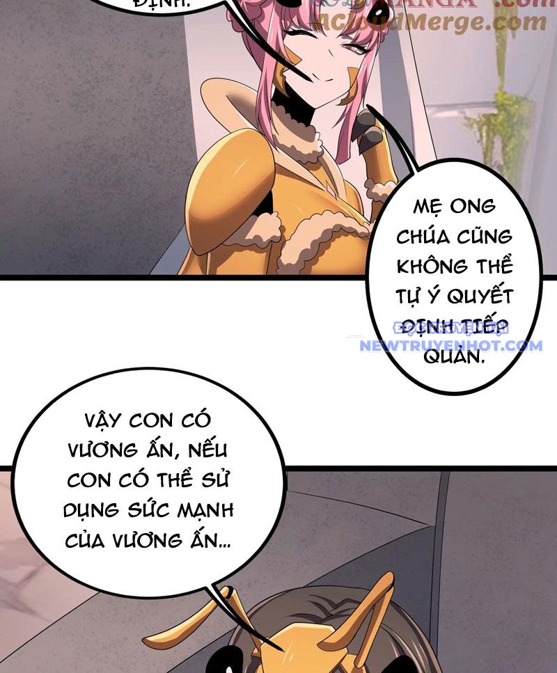 Vũ Trụ Trùng Vương chapter 11 - Trang 44