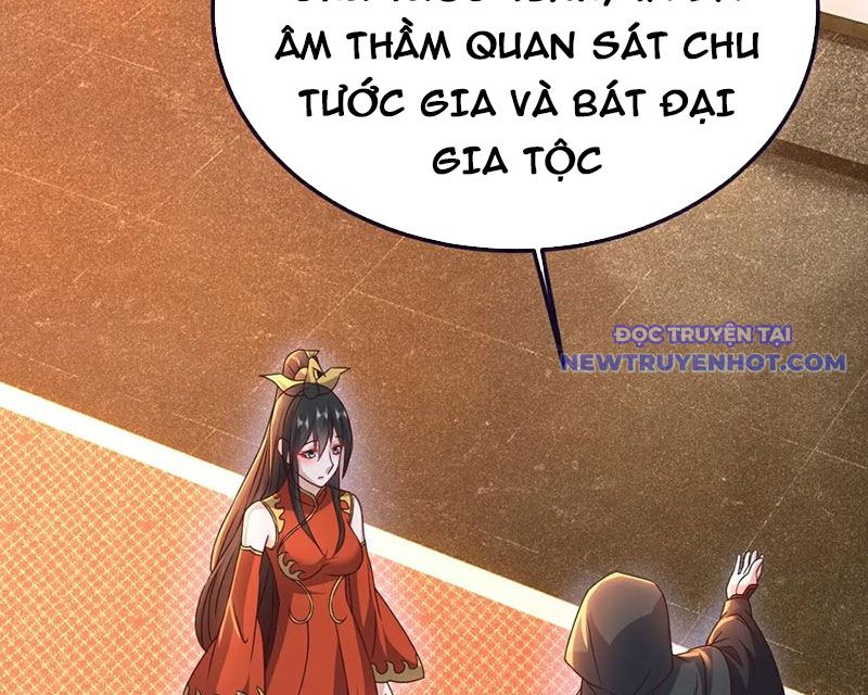 Tiên Võ Đế Tôn chapter 771 - Trang 73