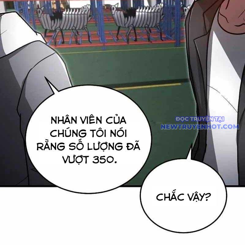 Cách Một Tử Linh Sư Cấp Thảm Họa Nghỉ Hưu chapter 6 - Trang 69