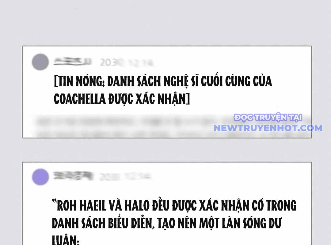 Thủy Triều Vinh Quang chapter 53 - Trang 155