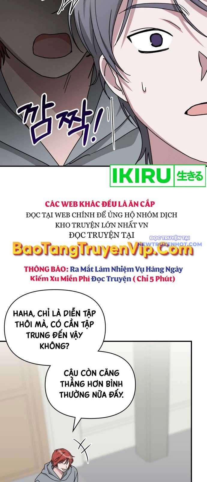 Tôi Bị Hiểu Lầm Là Diễn Viên Thiên Tài Quái Vật chapter 39 - Trang 62