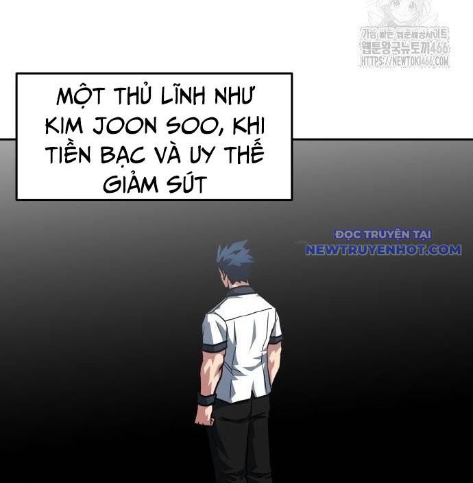 Trường Trung Học Thú Nhân chapter 92 - Trang 84