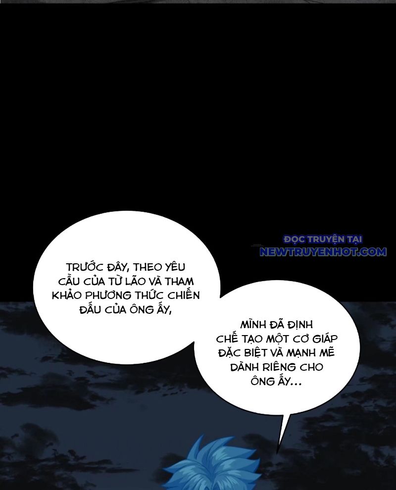 Tinh Giáp Hồn Tướng chapter 261 - Trang 7