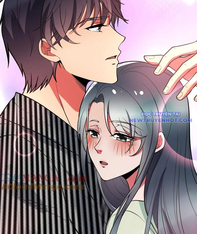 Ta Có 90 Tỷ Tiền Liếm Cẩu! chapter 486 - Trang 47